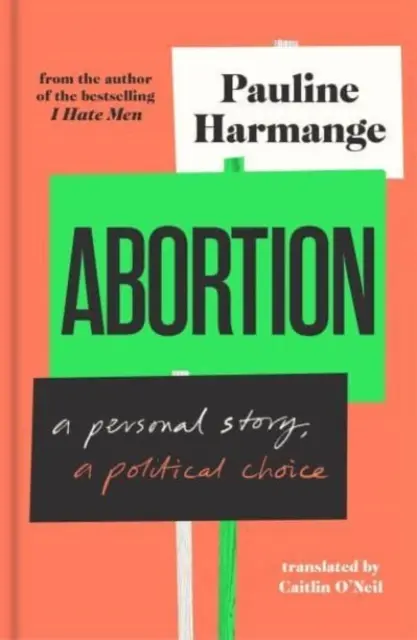 Avortul - o poveste personală, o alegere politică - Abortion - a personal story, a political choice