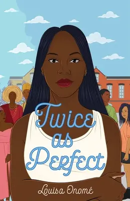 De două ori mai perfect - Twice as Perfect
