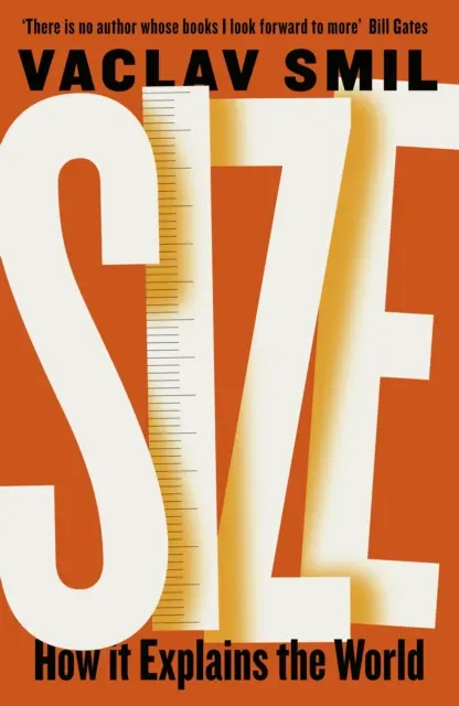 Mărimea - Cum se explică lumea - Size - How It Explains the World