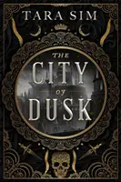 Orașul amurgului (City of Dusk) - City of Dusk