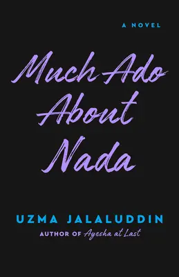 Mult de spus despre NADA - Much ADO about NADA