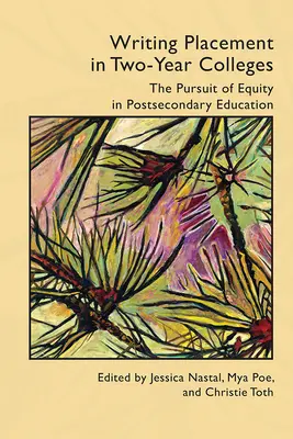Colocviul de scriere în colegiile de doi ani: Căutarea egalității în învățământul postsecundar - Writing Placement in Two-Year Colleges: The Pursuit of Equality in Postsecondary Education