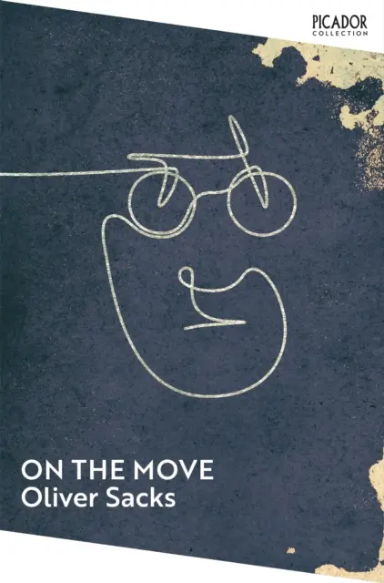 În mișcare - O viață - On the Move - A Life