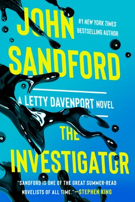 Investigatorul - The Investigator