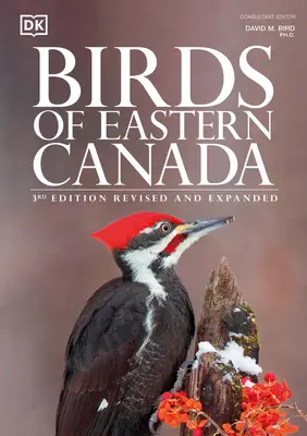 Păsările din estul Canadei - Birds of Eastern Canada