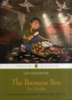 Burmese Box - Două nuvele - Burmese Box - Two Novellas