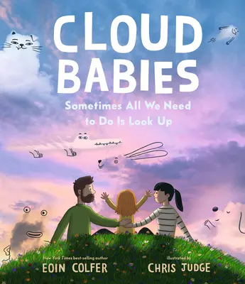 Bebelușii norilor - Cloud Babies