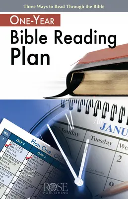 Plan de citire a Bibliei pentru un an - One-Year Bible Reading Plan