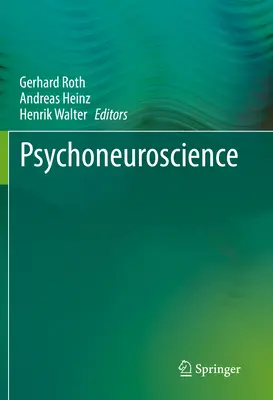 Psihoneuroscience - Psychoneuroscience