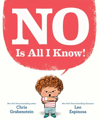 Nu este tot ce știu! - No Is All I Know!