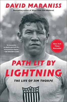 Calea luminată de fulger: Viața lui Jim Thorpe - Path Lit by Lightning: The Life of Jim Thorpe