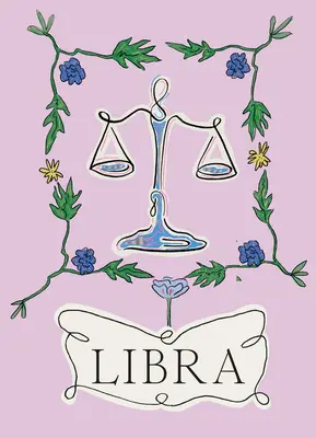 Balanță - Libra