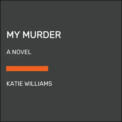 Crima mea - My Murder