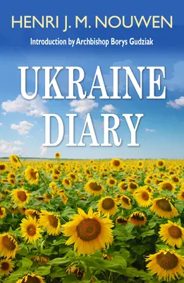 Jurnal de Ucraina - Ukraine Diary