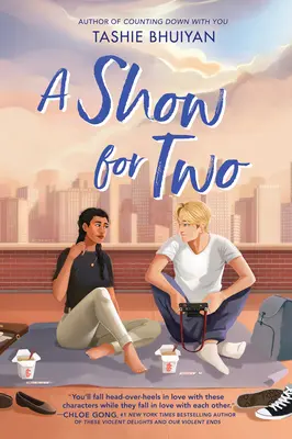 Un spectacol pentru doi - A Show for Two