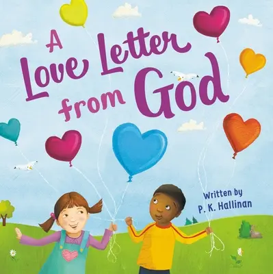 O scrisoare de dragoste de la Dumnezeu - A Love Letter from God