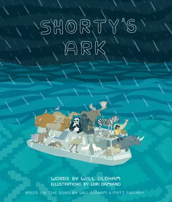 Arca lui Shorty - Shorty's Ark