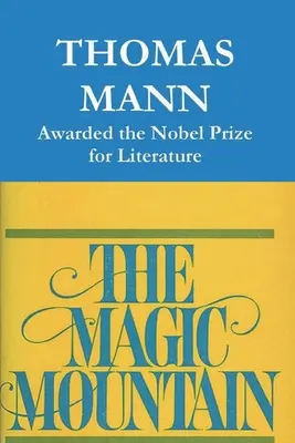 Muntele magic - The Magic Mountain