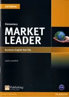Market Leader ediția a 3-a Elementary Test File - Market Leader 3rd edition Elementary Test File