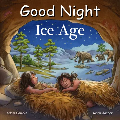 Noapte bună Ice Age - Good Night Ice Age