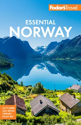 Fodor's Essential Norvegia - Fodor's Essential Norway