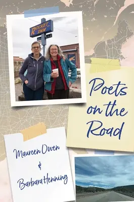 Poeți pe drum - Poets on the Road
