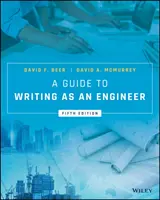 Ghid de scriere ca inginer [Beer David F. (Universitatea din Texas, Austin) - Guide to Writing as an Engineer (Beer David F. (University of Texas at Austin))