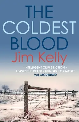Cel mai rece sânge - The Coldest Blood