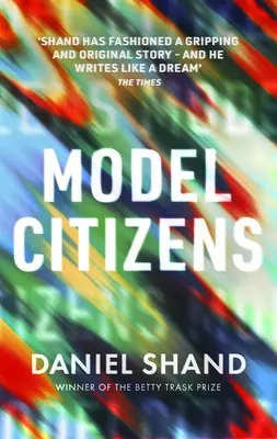 Cetățeni model - Model Citizens
