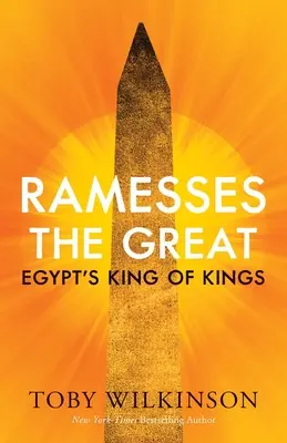 Ramses cel Mare: Regele regilor din Egipt - Ramesses the Great: Egypt's King of Kings