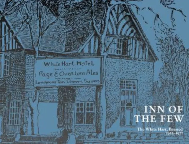 Hanul celor puțini - Inn of the Few