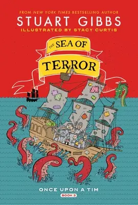 Marea terorii (The Sea of Terror) - The Sea of Terror