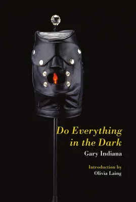 Fă totul în întuneric - Do Everything in the Dark