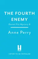 Al patrulea inamic (Daniel Pitt Mystery 6) - Fourth Enemy (Daniel Pitt Mystery 6)