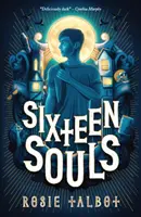 Șaisprezece suflete - Sixteen Souls