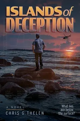 Insulele decepției - Islands of Deception