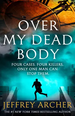 Over My Dead Body (Peste cadavrul meu) - Over My Dead Body