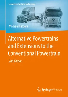 Transmisii alternative și extinderi ale transmisiei convenționale - Alternative Powertrains and Extensions to the Conventional Powertrain