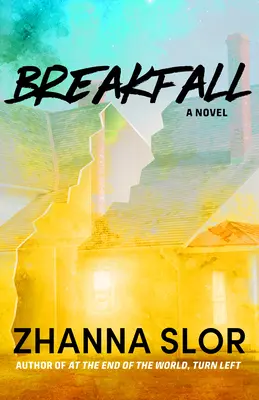 Cascada - Breakfall