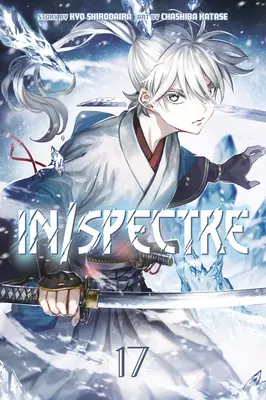 În/Spectre 17 - In/Spectre 17