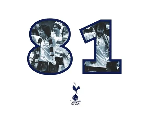 81: Povestea interioară a victoriei noastre iconice în Cupa Fa - 81: The Inside Story of Our Iconic Fa Cup Victory