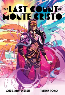 Ultimul conte de Monte Cristo - The Last Count of Monte Cristo