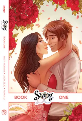 Swing, Cartea 1 - Swing, Book 1