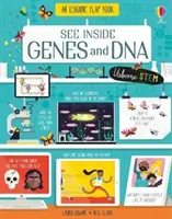 Vezi în interiorul genelor și ADN-ului - See Inside Genes and DNA
