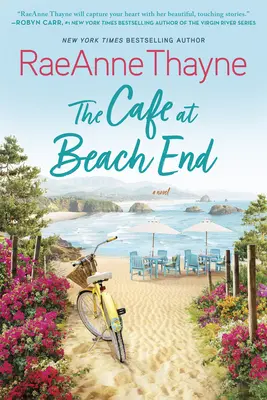 The Cafe at Beach End: O lectură de vară pe plajă - The Cafe at Beach End: A Summer Beach Read