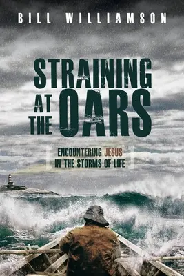 Străduindu-se la vâsle - Straining At The Oars