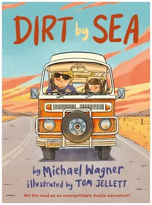 Murdărie pe mare - Dirt by Sea