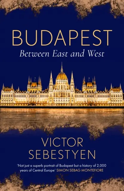 Budapesta - Între Est și Vest - Budapest - Between East and West