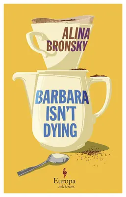 Barbara nu moare - Barbara Isn't Dying