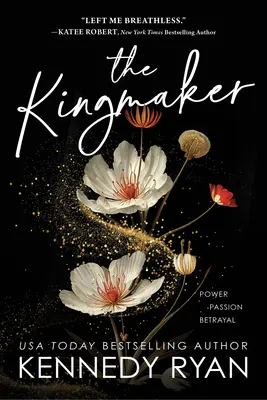 Făuritorul de regi - The Kingmaker